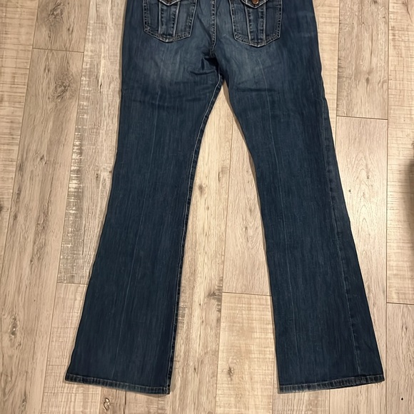 Joes Rocker Jeans - Picture 10 of 10